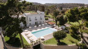 VILLA GENTILE RESORT E SPA Cassano Delle Murge